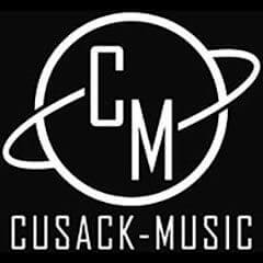 Cusack-Music