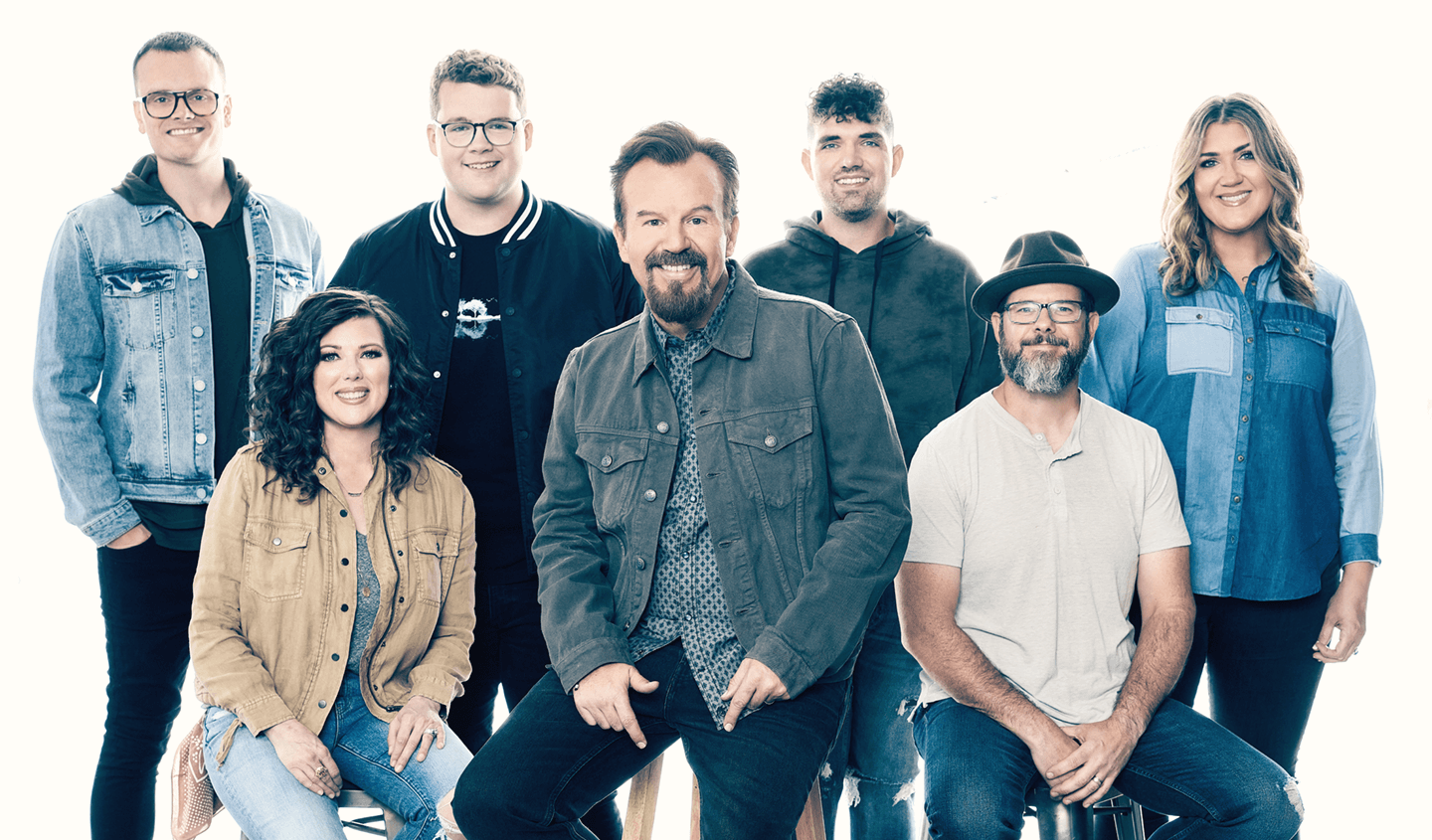 Casting Crowns